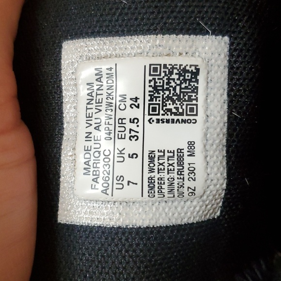 Converse platform - Picture 8 of 8